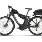 Active & Comfort Accessories for Piaggio Wi-Bike