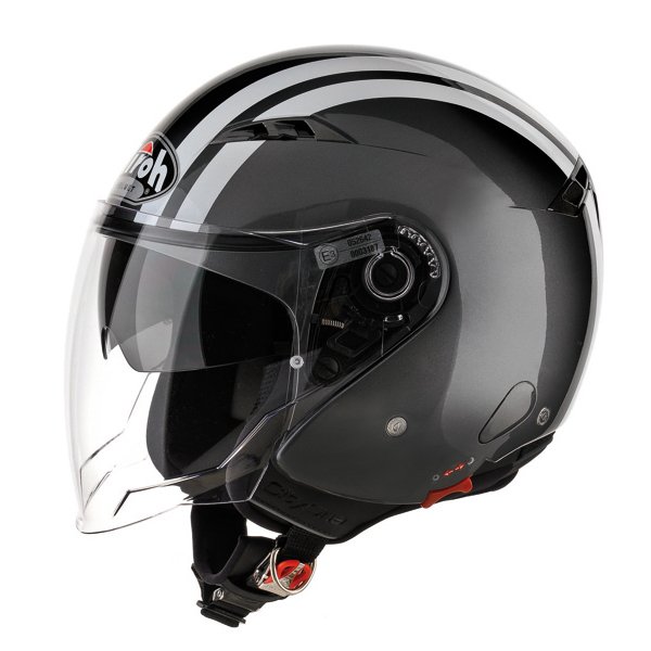 Airoh City One Urban Jet Helmet