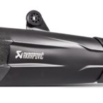 Akrapovic Increases the Appeal of One of BMW’S Iconic Bikes