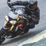 All New Triumph Speed Triple models unveiled