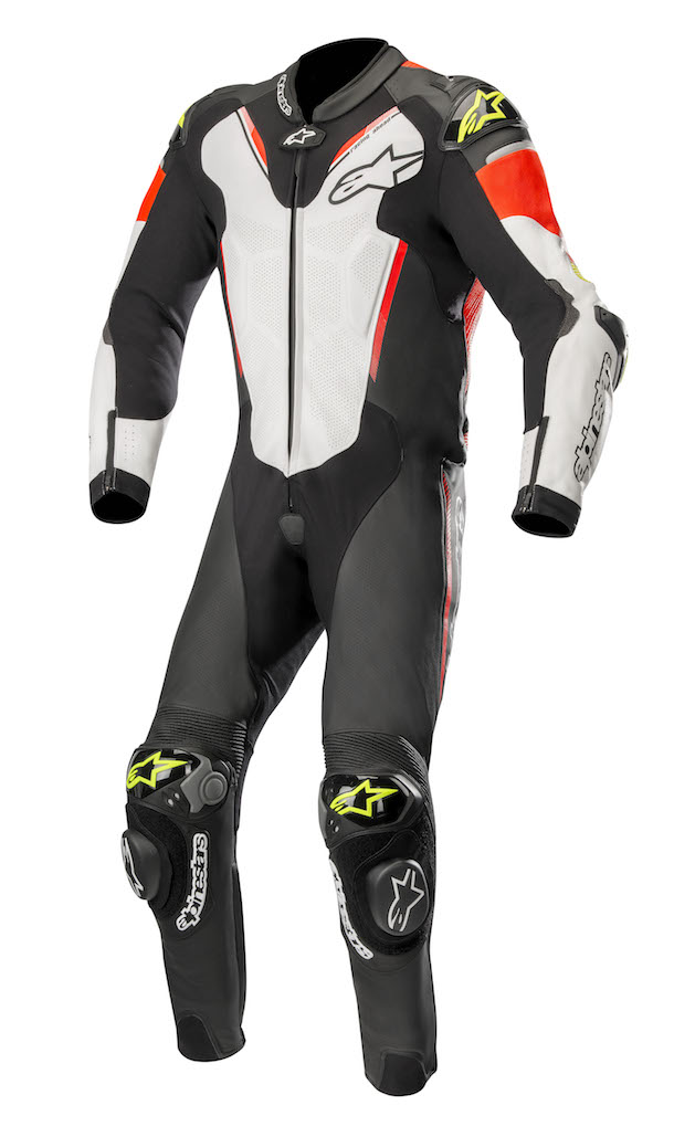 Alpinestars – Atem V3 Leather Suit