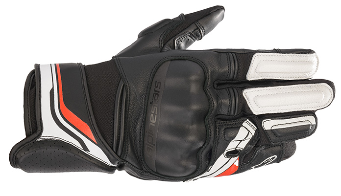 Alpinestars – BOOSTER v2 glove