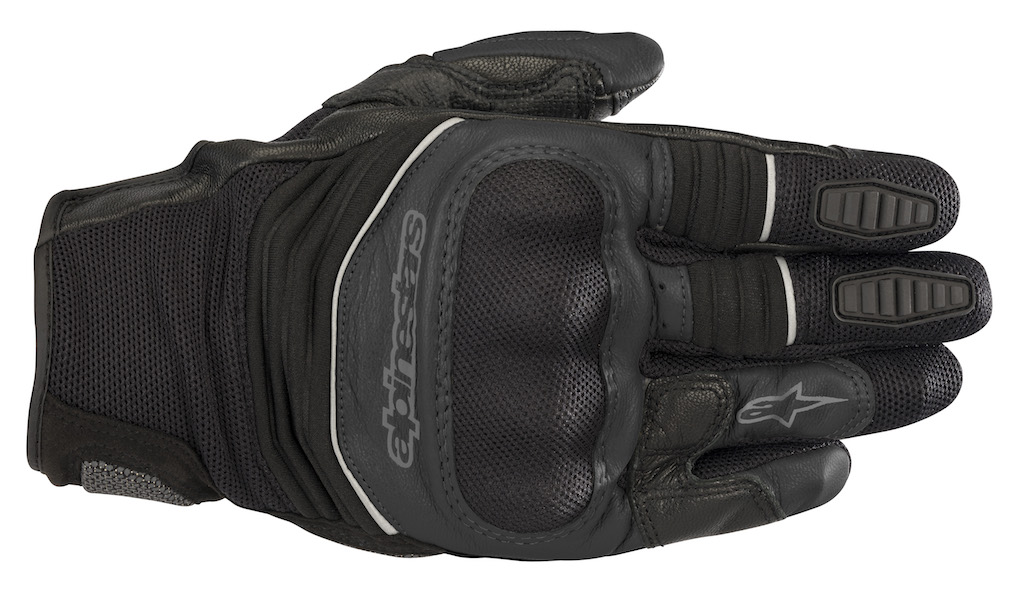 Alpinestars – CROSSER AIR TOURING Gloves