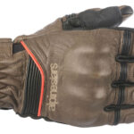 Alpinestars – Cafè Divine DRYSTAR glove