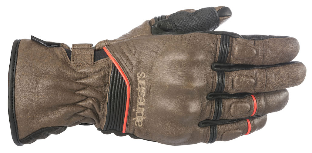 Alpinestars – Cafè Divine DRYSTAR glove