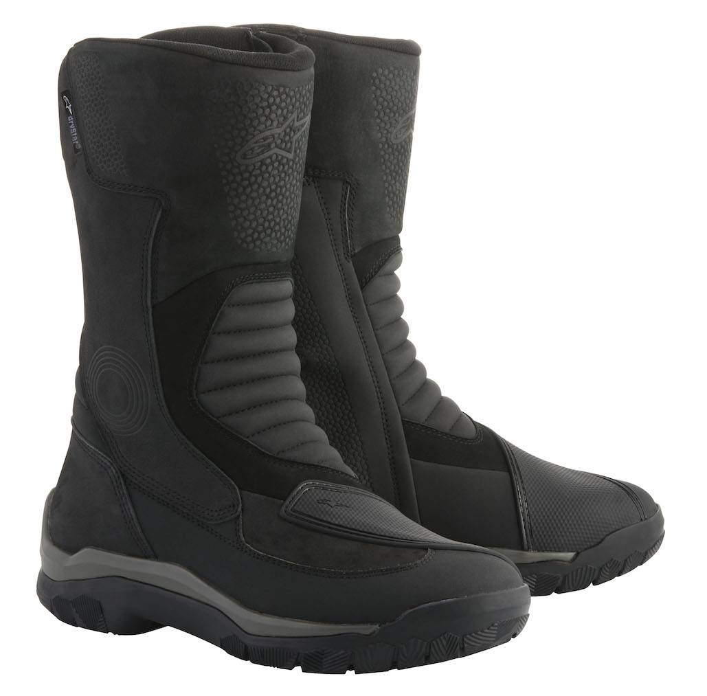 Alpinestars – Campeche Drystar boot