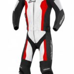 Alpinestars – Challenger 2pc Suit