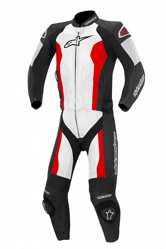 Alpinestars – Challenger 2pc Suit