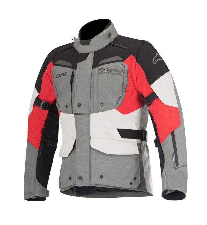 Alpinestars – Durban Gore-Tex Jacket