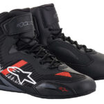 Alpinestars – FASTER-3 RIDEKNIT riding shoe