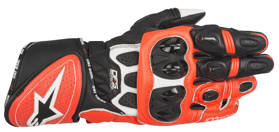 Alpinestars – GP PLUS R Glove