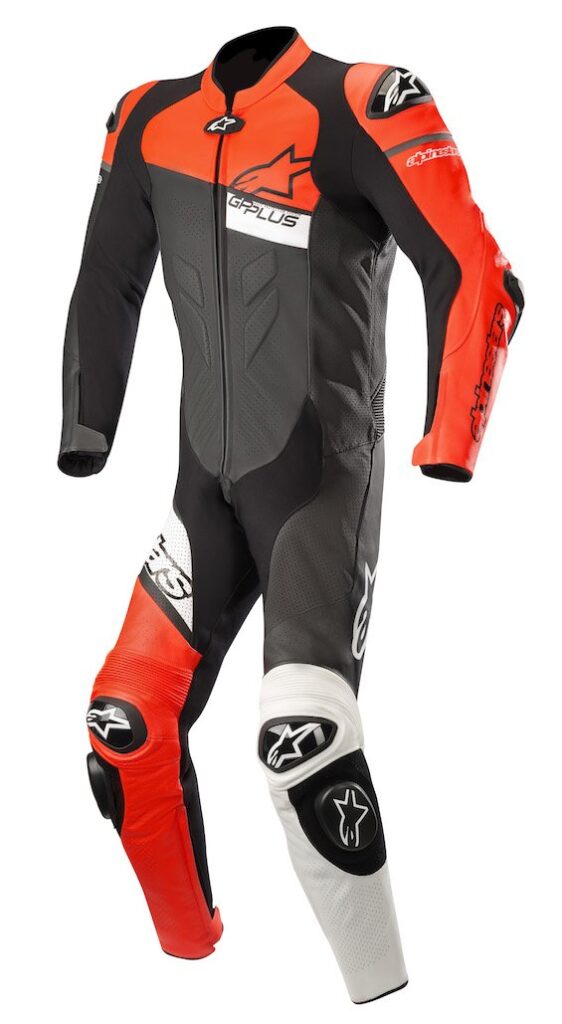 Alpinestars – GP PLUS VENOM Leather Suit