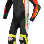 Alpinestars – GP Tech v2 leather suit Tech-Air compatible