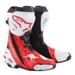 Alpinestars – Limited Edition STONER SuperTech R Boot