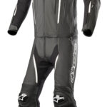 Alpinestars – MISSILE 2PC Leather Suit