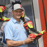 Alpinestars Presents: Limited Edition ‘Schwantz’ Supertech R Boot