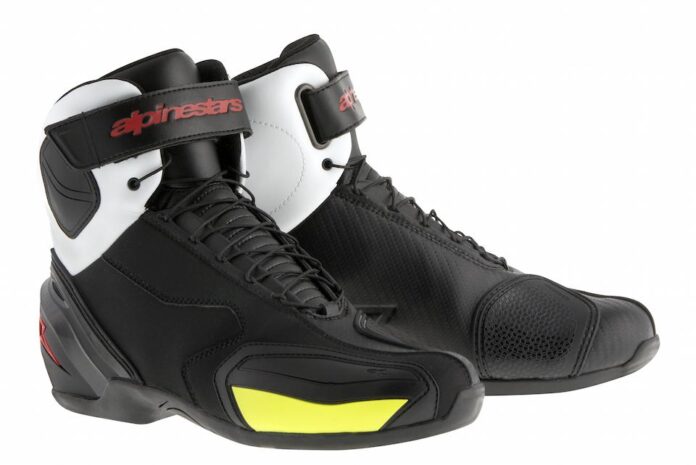 Alpinestars – SP-1 Boots