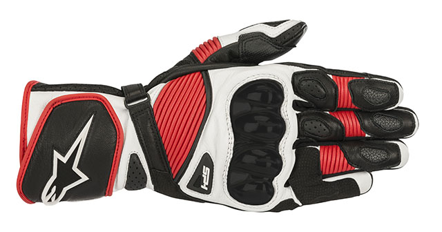 Alpinestars – SP-1 v2 Glove