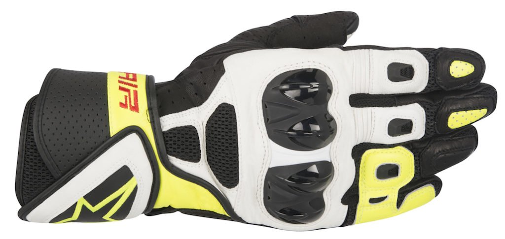 Alpinestars – SP Air Gloves