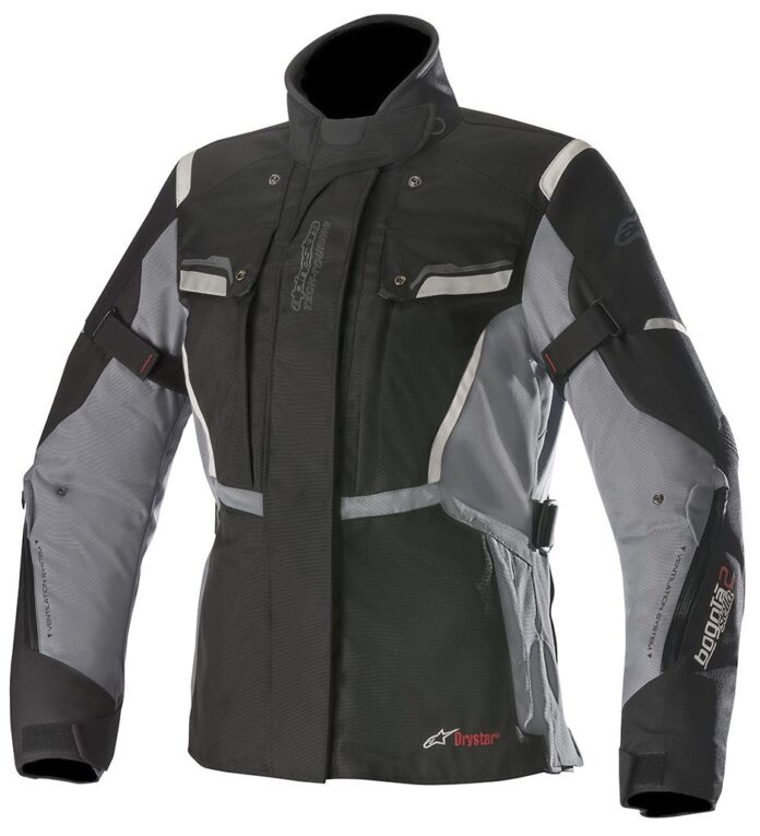 Alpinestars – Stella Bogota’ v2 Drystar jacket