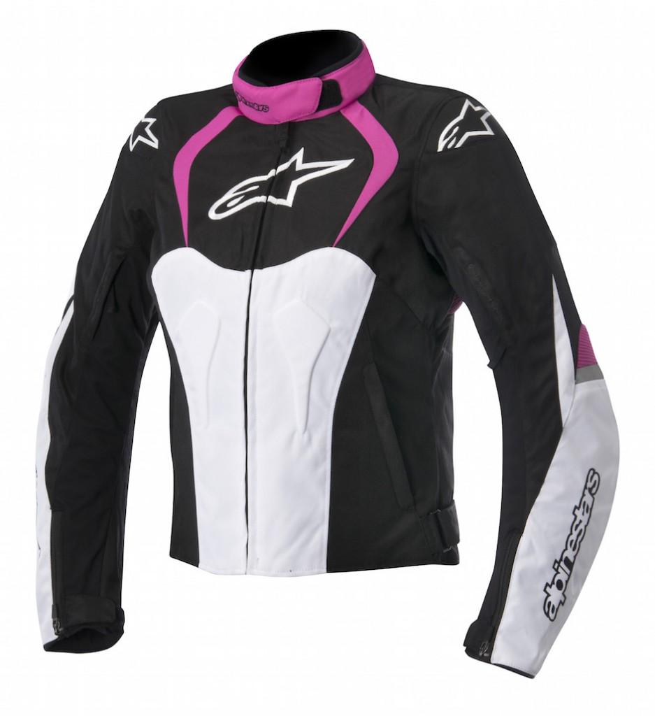 Alpinestars – Stella T-Jaws Waterproof Jacket