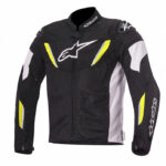 Alpinestars – T-GP R Air Jacket