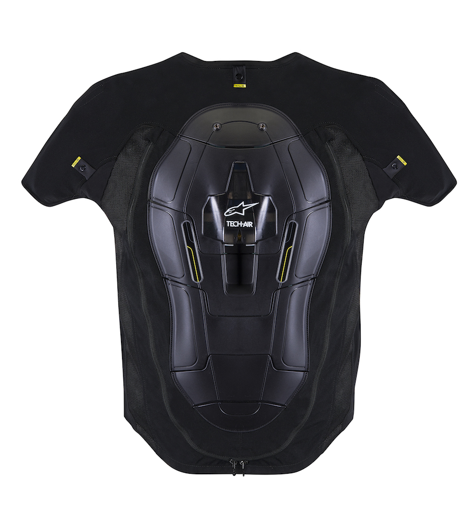 Alpinestars – Tech-Air Street airbag