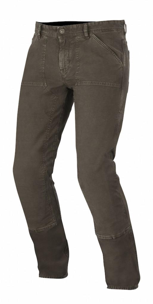 Alpinestars – Tom Canvas Pants