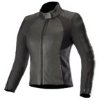 Alpinestars – VIKA v2 Women’s Leather Jacket