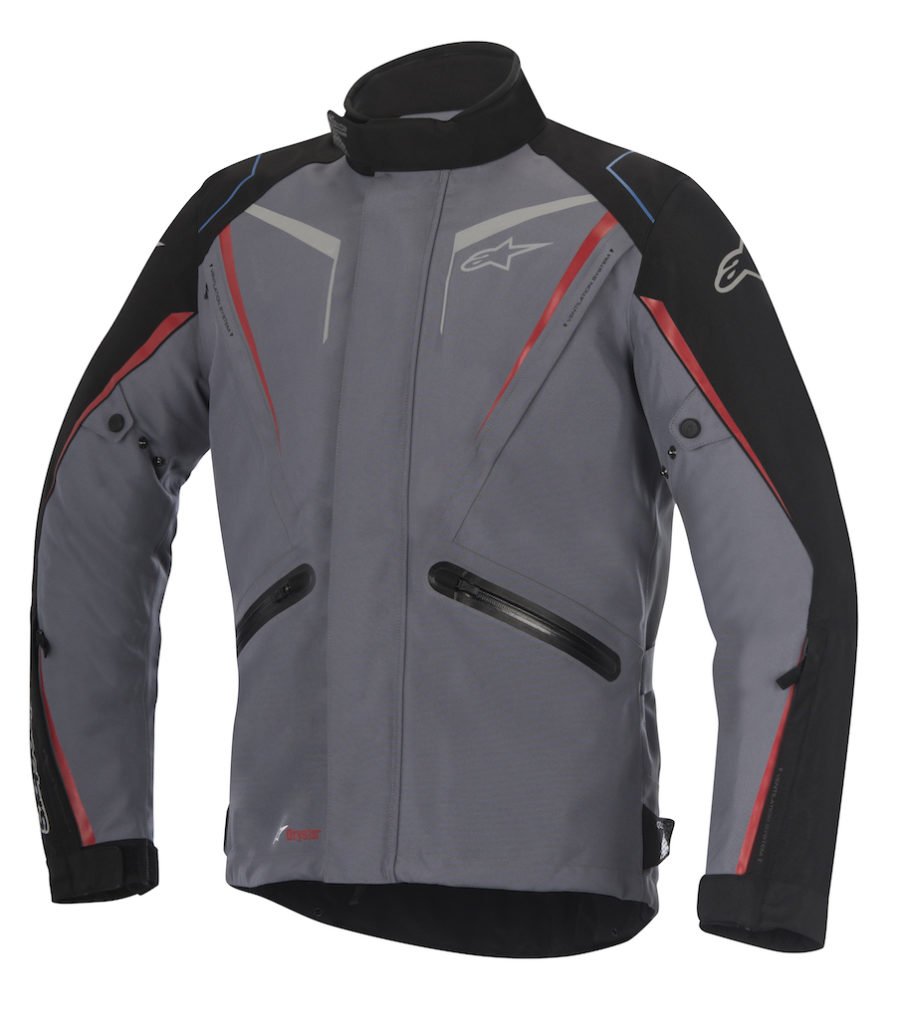 Alpinestars – Yokohama Drystar Jacket