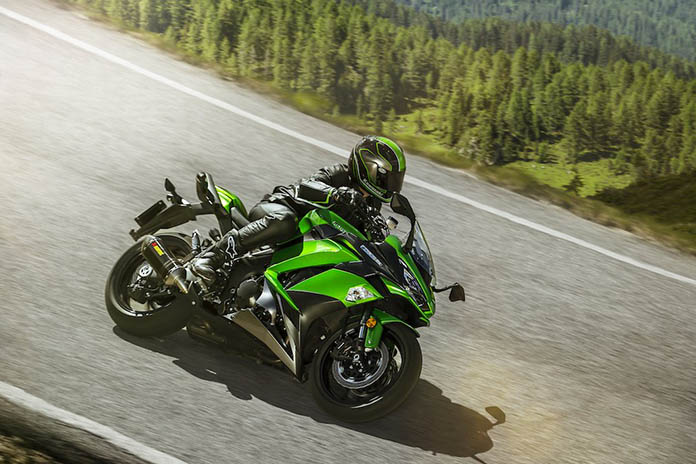 Amazing end‑of‑year offers from Kawasaki