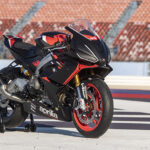 Aprilia RS 660 Trofeo available for purchase