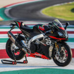 Aprilia RSV4 1100 Factory and RSV4 RR