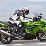 Avon Tyres launches new Spirit ST hypersport touring motorcycle tyre