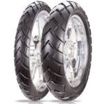 Avon Tyres new TrekRider tyre gives adventure riders the best of both worlds