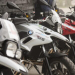 BMW Motorrad Expands UK Rider Training Network