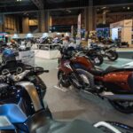 BMW Motorrad UK brings full 2017 range to MCN London Show