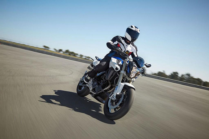 BMW Motorrad UK launches the ultimate New Rider Offer