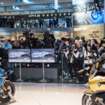 BMW Motorrad at EICMA 2018