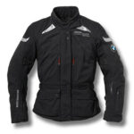 BMW Motorrad launches Airbag Jacket Street Air Dry by Alpinestars