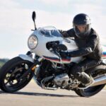 BMW Motorrad unveils six motorcycles at Intermot.