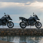 BMW R 1200 GS range tops the sales charts in 2016