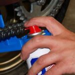 Bob-a-Job for Chain Lube with Sdoc100