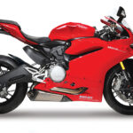 Buy a new Ducati 959 Panigale and get a Ducati TriOptions Cup accessory kit for just £1,500