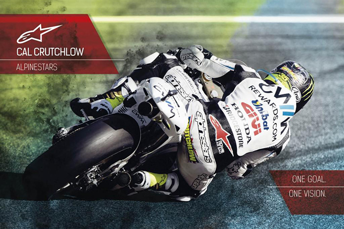 Cal Crutchlow Appearing at PH Motorcycles