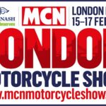 Carole Nash MCN London Motorcycle Show Returns to ExCeL For Biggest Event Yet