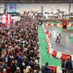 Carole Nash MCN London Motorcycle Show Returns to the Capital on 12-14th February