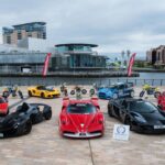 Cholmondeley Brings Power and Speed To Media City Preview