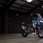 Choose epic – The New Triumph Tiger Explorer Range