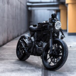 Custom Rumble, 2nd edition: four best Ducati Scrambler custom builds selected